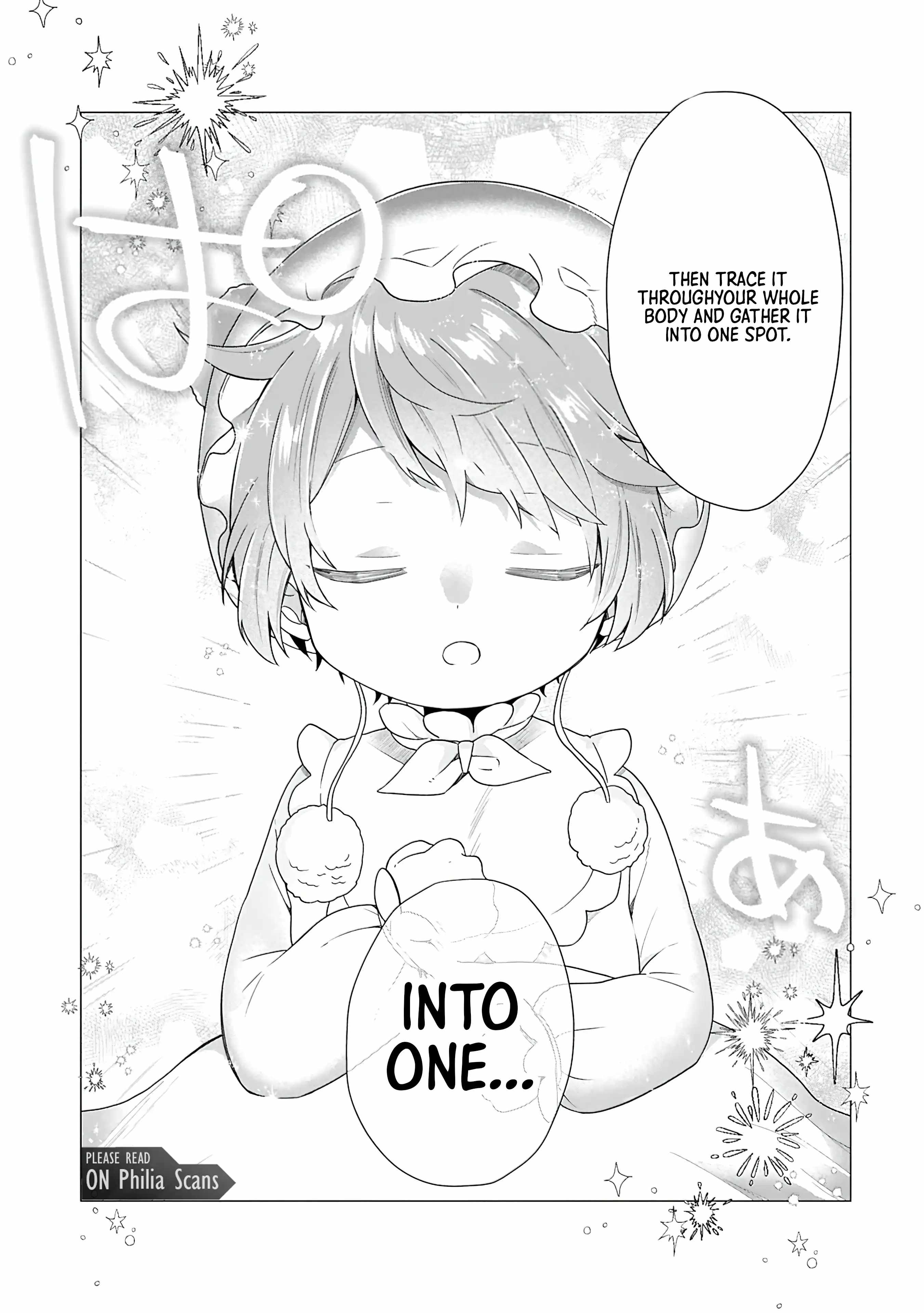 Prince of the Land of Light Chapter 2 7